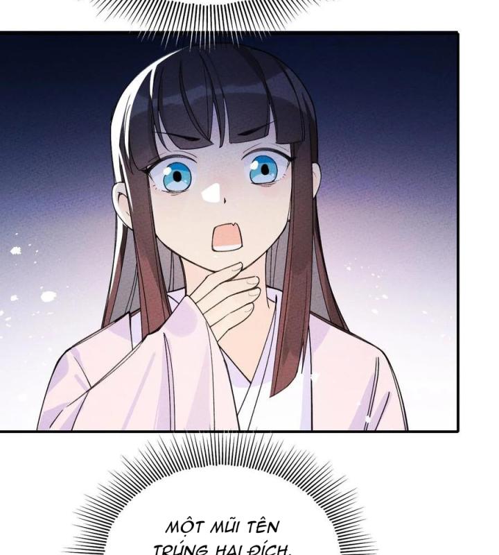 Là Thánh Hoàng Chính Đạo, Ta Cưới Ma Tôn Tà Đạo？！ Chapter 36 - Trang 2