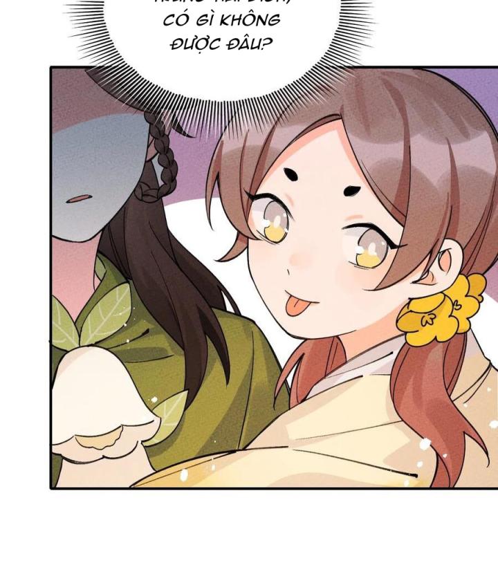 Là Thánh Hoàng Chính Đạo, Ta Cưới Ma Tôn Tà Đạo？！ Chapter 36 - Trang 2