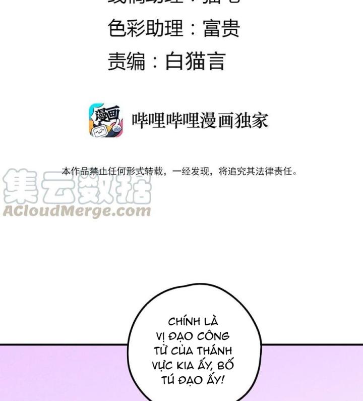 Là Thánh Hoàng Chính Đạo, Ta Cưới Ma Tôn Tà Đạo？！ Chapter 37 - Trang 2