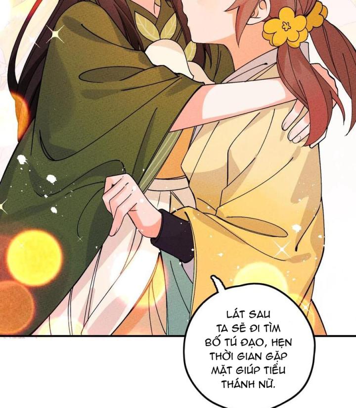 Là Thánh Hoàng Chính Đạo, Ta Cưới Ma Tôn Tà Đạo？！ Chapter 37 - Trang 2