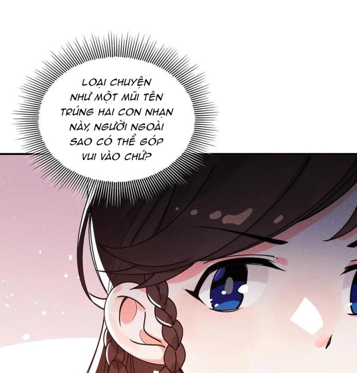 Là Thánh Hoàng Chính Đạo, Ta Cưới Ma Tôn Tà Đạo？！ Chapter 37 - Trang 2