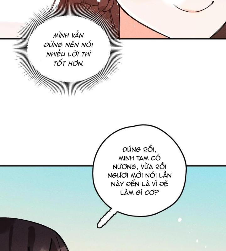 Là Thánh Hoàng Chính Đạo, Ta Cưới Ma Tôn Tà Đạo？！ Chapter 37 - Trang 2