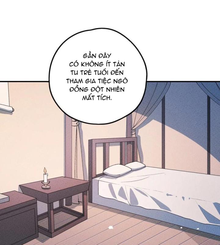 Là Thánh Hoàng Chính Đạo, Ta Cưới Ma Tôn Tà Đạo？！ Chapter 37 - Trang 2