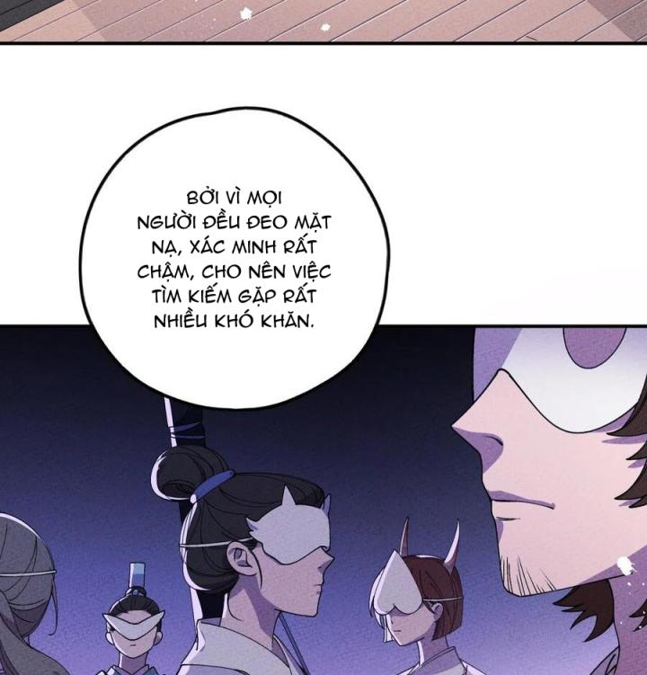 Là Thánh Hoàng Chính Đạo, Ta Cưới Ma Tôn Tà Đạo？！ Chapter 37 - Trang 2