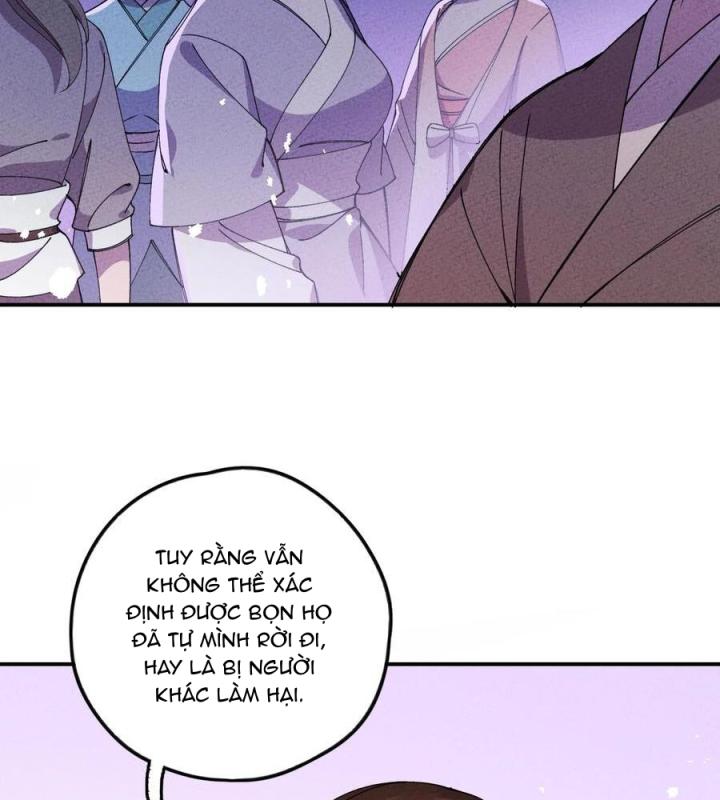 Là Thánh Hoàng Chính Đạo, Ta Cưới Ma Tôn Tà Đạo？！ Chapter 37 - Trang 2