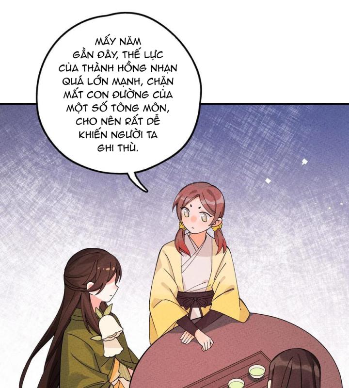 Là Thánh Hoàng Chính Đạo, Ta Cưới Ma Tôn Tà Đạo？！ Chapter 37 - Trang 2