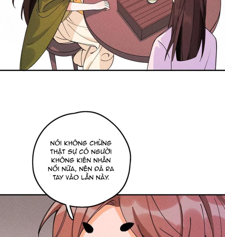 Là Thánh Hoàng Chính Đạo, Ta Cưới Ma Tôn Tà Đạo？！ Chapter 37 - Trang 2