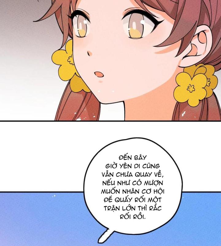 Là Thánh Hoàng Chính Đạo, Ta Cưới Ma Tôn Tà Đạo？！ Chapter 37 - Trang 2