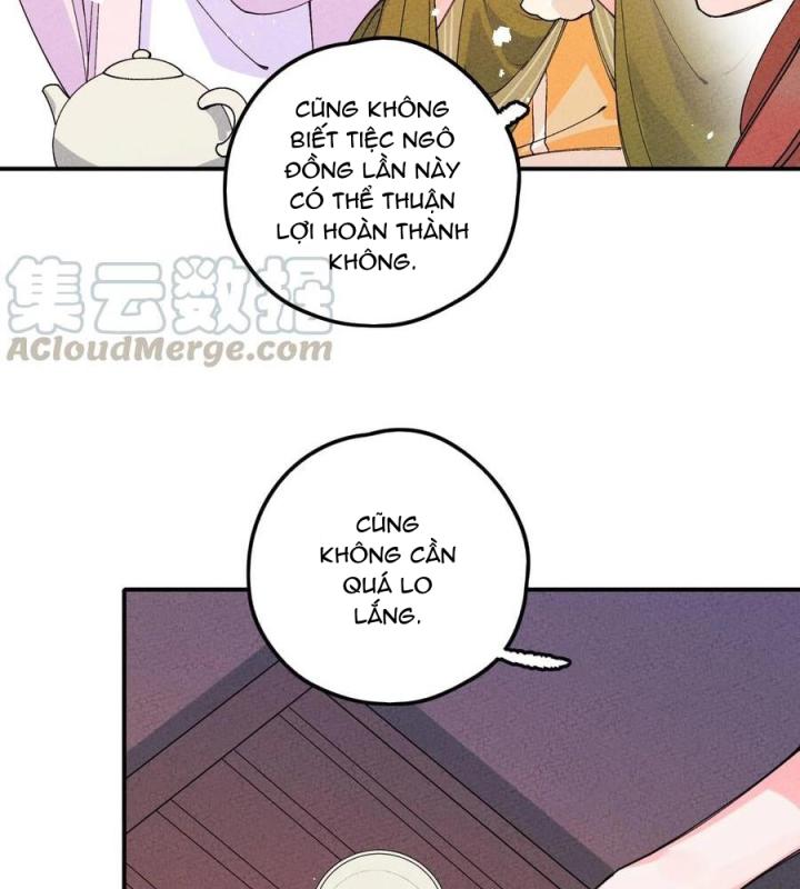 Là Thánh Hoàng Chính Đạo, Ta Cưới Ma Tôn Tà Đạo？！ Chapter 37 - Trang 2