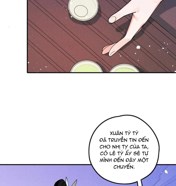 Là Thánh Hoàng Chính Đạo, Ta Cưới Ma Tôn Tà Đạo？！ Chapter 37 - Trang 2