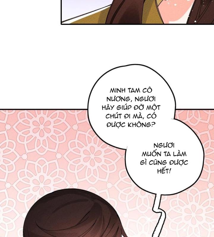 Là Thánh Hoàng Chính Đạo, Ta Cưới Ma Tôn Tà Đạo？！ Chapter 37 - Trang 2