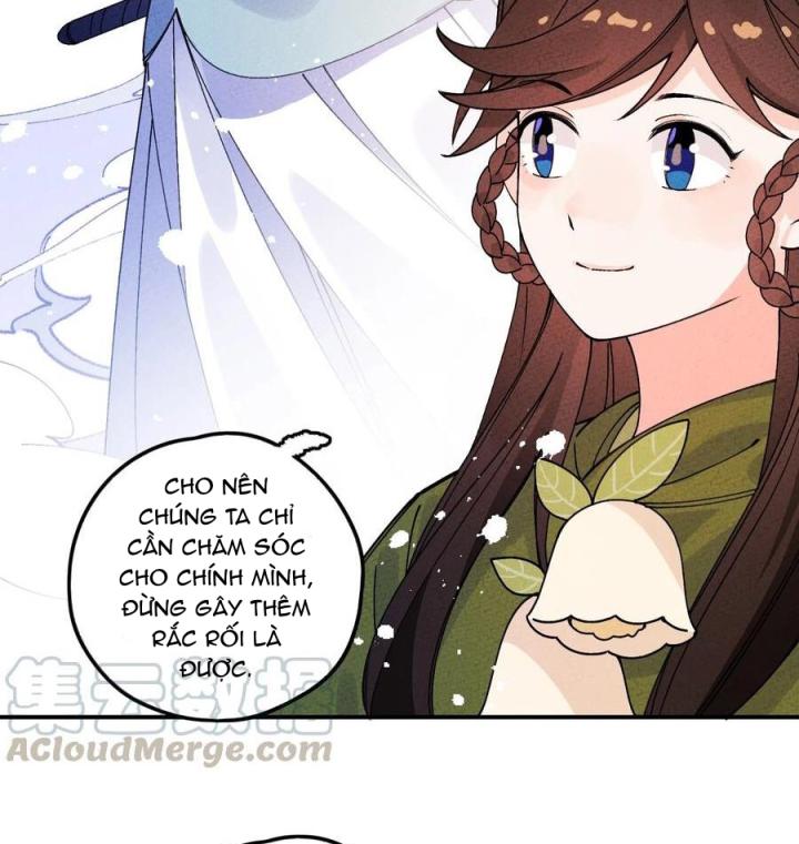 Là Thánh Hoàng Chính Đạo, Ta Cưới Ma Tôn Tà Đạo？！ Chapter 37 - Trang 2