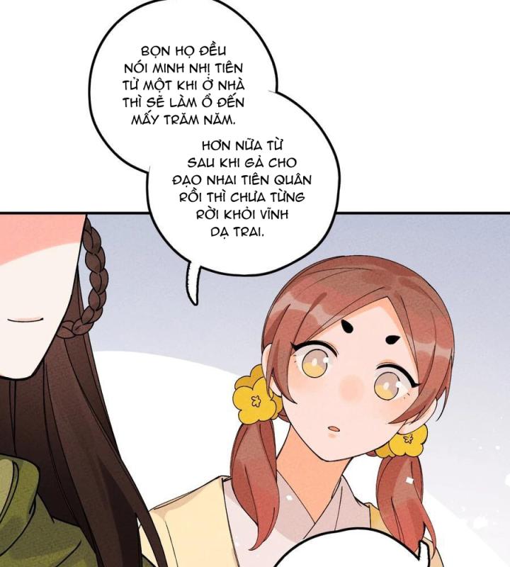 Là Thánh Hoàng Chính Đạo, Ta Cưới Ma Tôn Tà Đạo？！ Chapter 37 - Trang 2