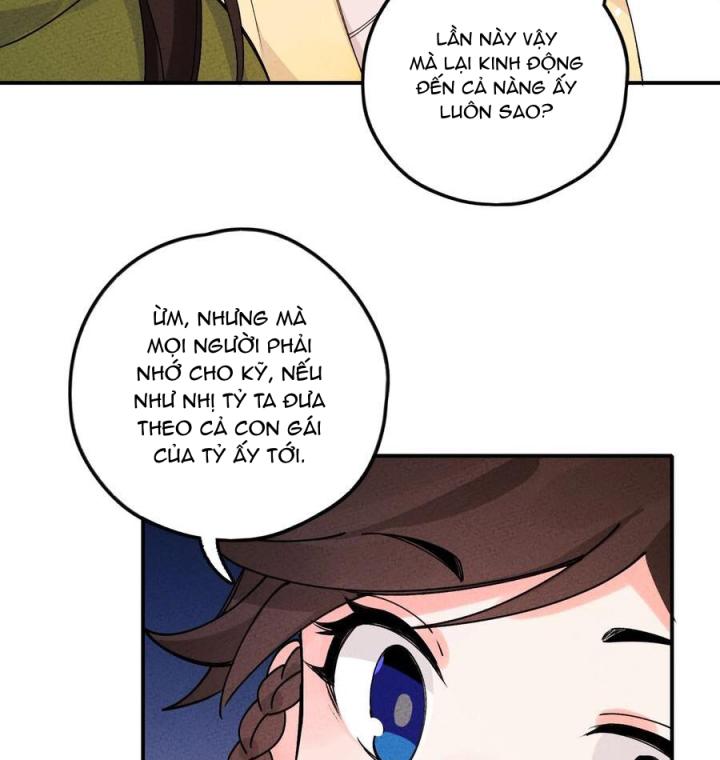 Là Thánh Hoàng Chính Đạo, Ta Cưới Ma Tôn Tà Đạo？！ Chapter 37 - Trang 2