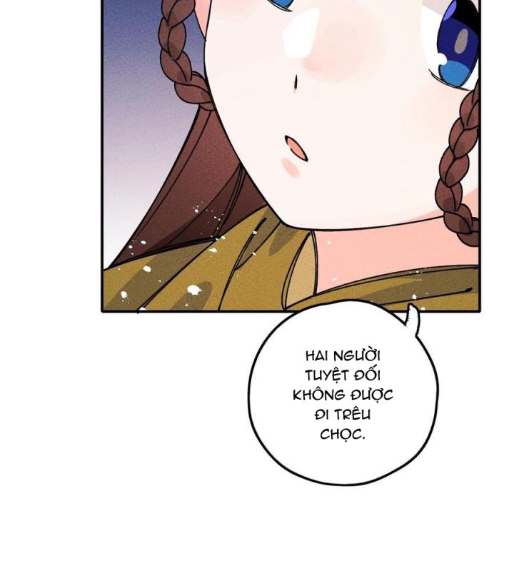 Là Thánh Hoàng Chính Đạo, Ta Cưới Ma Tôn Tà Đạo？！ Chapter 37 - Trang 2