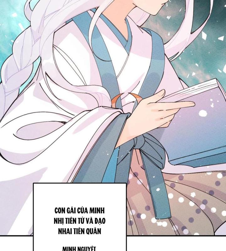 Là Thánh Hoàng Chính Đạo, Ta Cưới Ma Tôn Tà Đạo？！ Chapter 37 - Trang 2