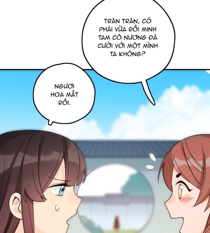 Là Thánh Hoàng Chính Đạo, Ta Cưới Ma Tôn Tà Đạo？！ Chapter 37 - Trang 2