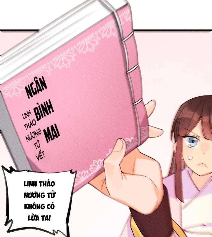 Là Thánh Hoàng Chính Đạo, Ta Cưới Ma Tôn Tà Đạo？！ Chapter 37 - Trang 2