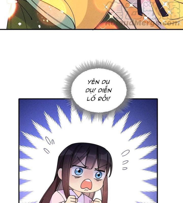 Là Thánh Hoàng Chính Đạo, Ta Cưới Ma Tôn Tà Đạo？！ Chapter 37 - Trang 2