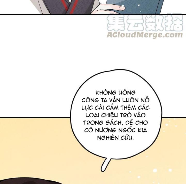 Là Thánh Hoàng Chính Đạo, Ta Cưới Ma Tôn Tà Đạo？！ Chapter 37 - Trang 2