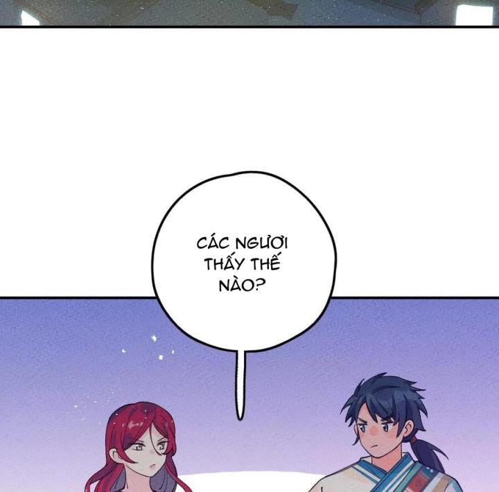 Là Thánh Hoàng Chính Đạo, Ta Cưới Ma Tôn Tà Đạo？！ Chapter 37 - Trang 2