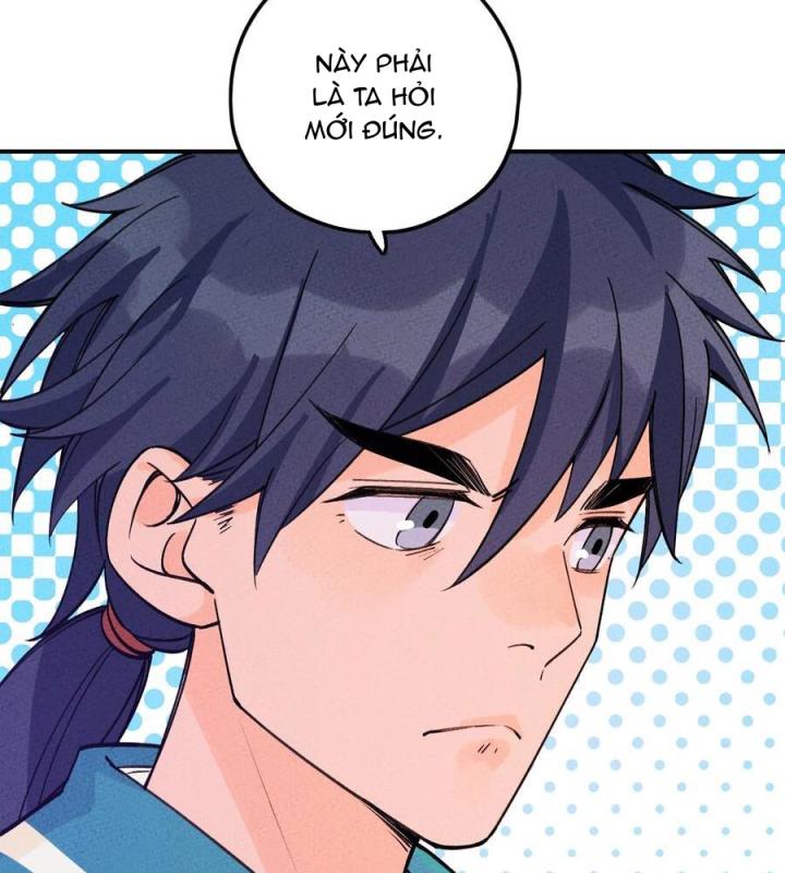 Là Thánh Hoàng Chính Đạo, Ta Cưới Ma Tôn Tà Đạo？！ Chapter 37 - Trang 2