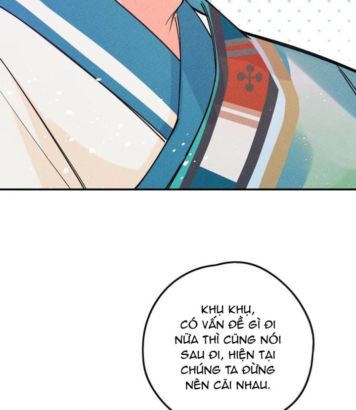 Là Thánh Hoàng Chính Đạo, Ta Cưới Ma Tôn Tà Đạo？！ Chapter 37 - Trang 2