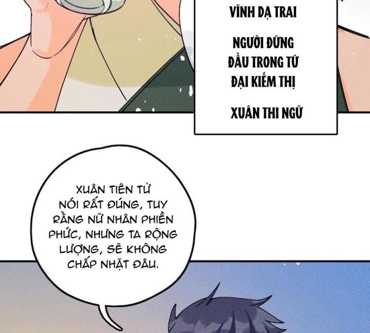 Là Thánh Hoàng Chính Đạo, Ta Cưới Ma Tôn Tà Đạo？！ Chapter 37 - Trang 2