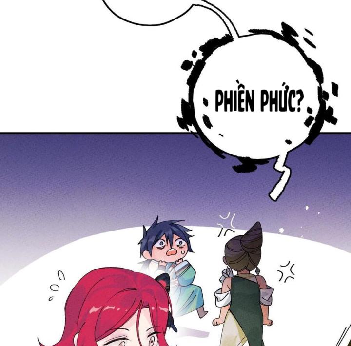 Là Thánh Hoàng Chính Đạo, Ta Cưới Ma Tôn Tà Đạo？！ Chapter 37 - Trang 2