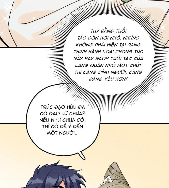 Là Thánh Hoàng Chính Đạo, Ta Cưới Ma Tôn Tà Đạo？！ Chapter 37 - Trang 2