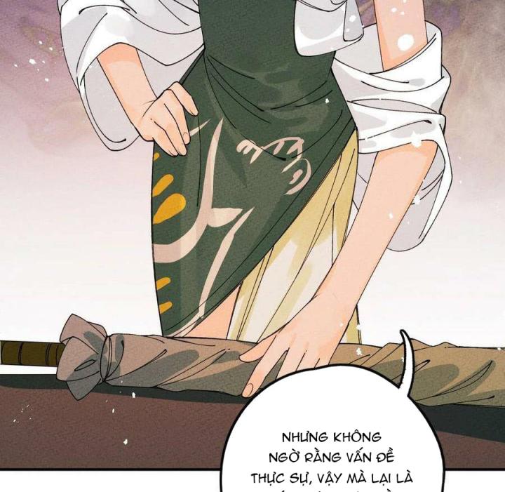 Là Thánh Hoàng Chính Đạo, Ta Cưới Ma Tôn Tà Đạo？！ Chapter 38 - Trang 2