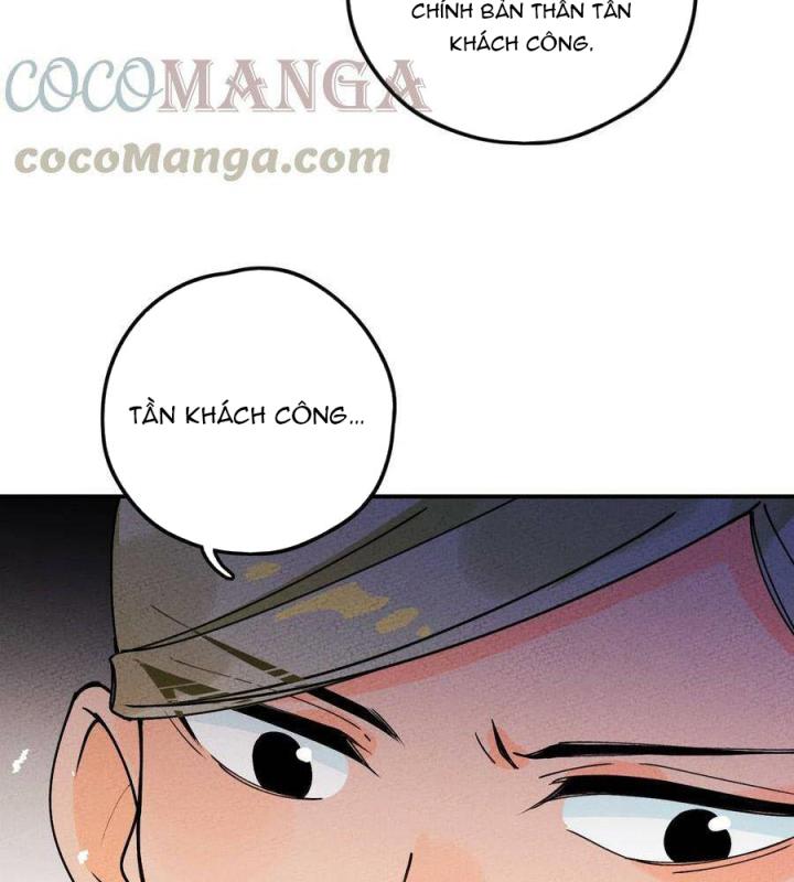 Là Thánh Hoàng Chính Đạo, Ta Cưới Ma Tôn Tà Đạo？！ Chapter 38 - Trang 2