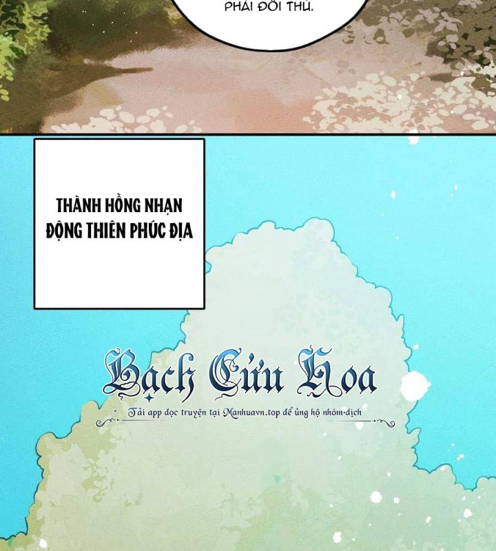 Là Thánh Hoàng Chính Đạo, Ta Cưới Ma Tôn Tà Đạo？！ Chapter 38 - Trang 2