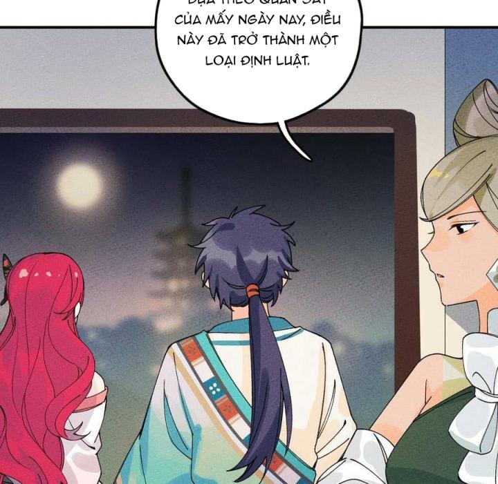 Là Thánh Hoàng Chính Đạo, Ta Cưới Ma Tôn Tà Đạo？！ Chapter 38 - Trang 2