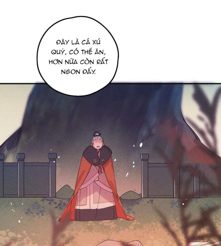 Là Thánh Hoàng Chính Đạo, Ta Cưới Ma Tôn Tà Đạo？！ Chapter 38 - Trang 2
