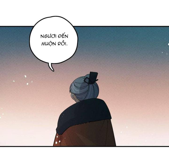 Là Thánh Hoàng Chính Đạo, Ta Cưới Ma Tôn Tà Đạo？！ Chapter 38 - Trang 2