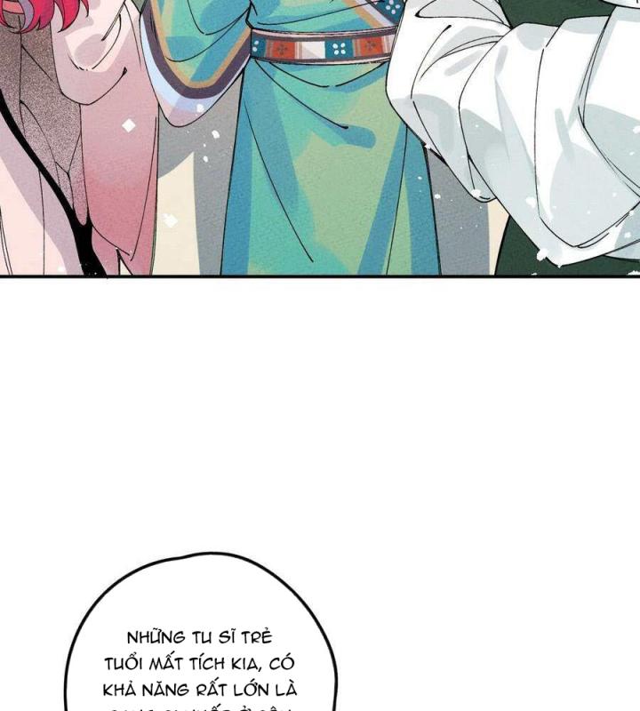 Là Thánh Hoàng Chính Đạo, Ta Cưới Ma Tôn Tà Đạo？！ Chapter 38 - Trang 2