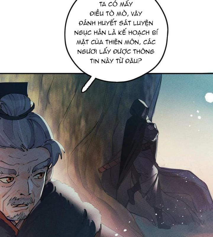 Là Thánh Hoàng Chính Đạo, Ta Cưới Ma Tôn Tà Đạo？！ Chapter 38 - Trang 2