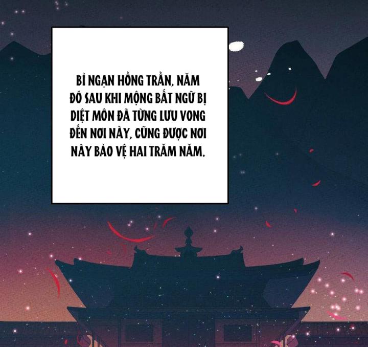 Là Thánh Hoàng Chính Đạo, Ta Cưới Ma Tôn Tà Đạo？！ Chapter 38 - Trang 2