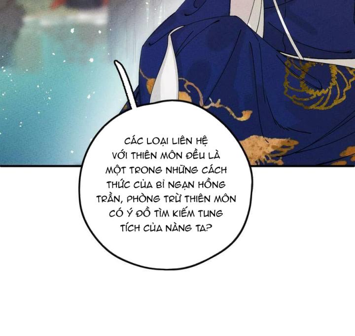 Là Thánh Hoàng Chính Đạo, Ta Cưới Ma Tôn Tà Đạo？！ Chapter 38 - Trang 2