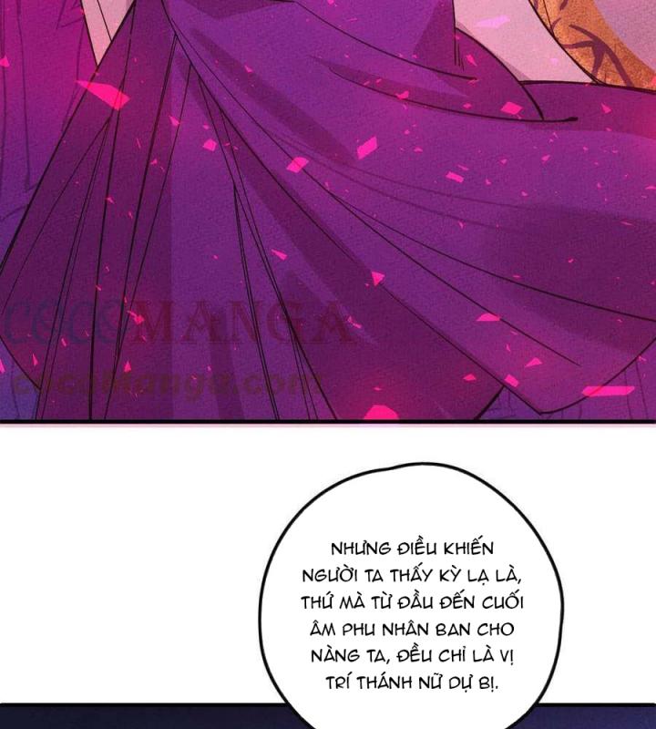 Là Thánh Hoàng Chính Đạo, Ta Cưới Ma Tôn Tà Đạo？！ Chapter 38 - Trang 2