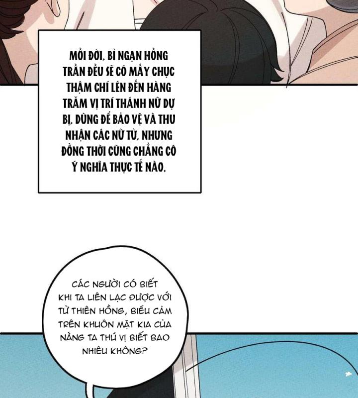 Là Thánh Hoàng Chính Đạo, Ta Cưới Ma Tôn Tà Đạo？！ Chapter 38 - Trang 2