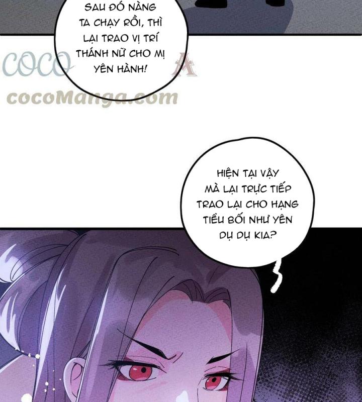 Là Thánh Hoàng Chính Đạo, Ta Cưới Ma Tôn Tà Đạo？！ Chapter 38 - Trang 2