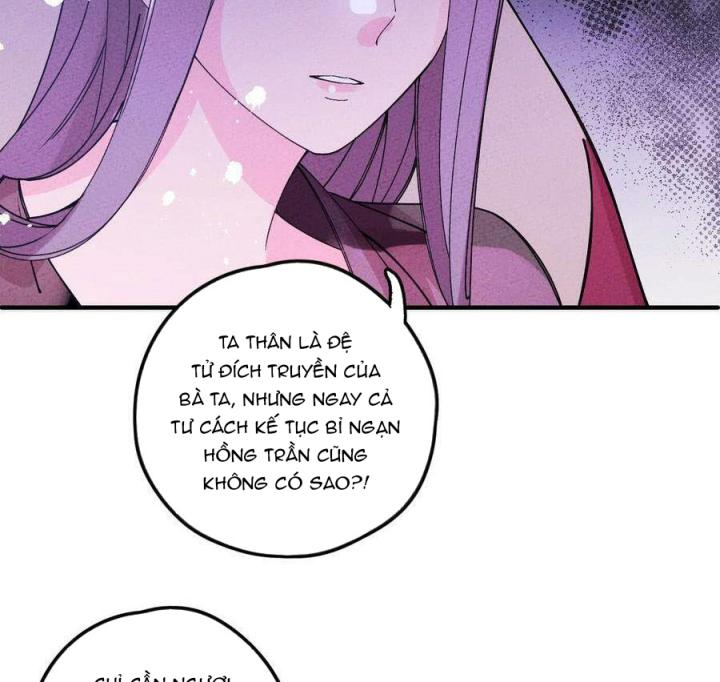 Là Thánh Hoàng Chính Đạo, Ta Cưới Ma Tôn Tà Đạo？！ Chapter 38 - Trang 2