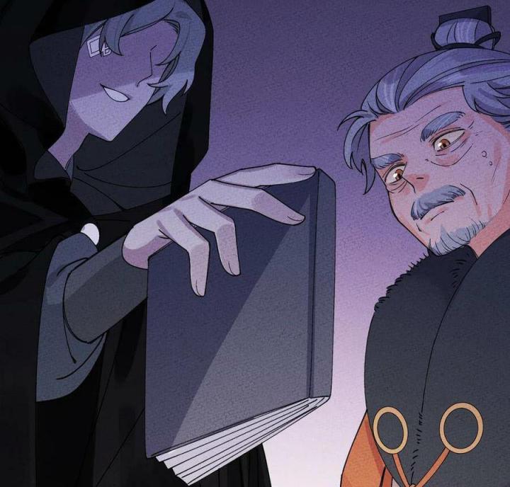 Là Thánh Hoàng Chính Đạo, Ta Cưới Ma Tôn Tà Đạo？！ Chapter 38 - Trang 2