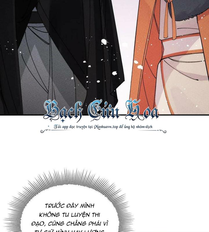 Là Thánh Hoàng Chính Đạo, Ta Cưới Ma Tôn Tà Đạo？！ Chapter 38 - Trang 2