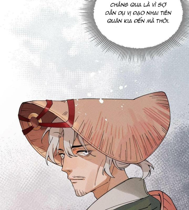 Là Thánh Hoàng Chính Đạo, Ta Cưới Ma Tôn Tà Đạo？！ Chapter 38 - Trang 2