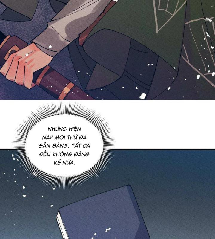 Là Thánh Hoàng Chính Đạo, Ta Cưới Ma Tôn Tà Đạo？！ Chapter 38 - Trang 2