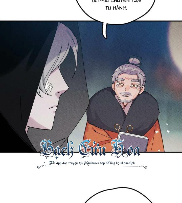 Là Thánh Hoàng Chính Đạo, Ta Cưới Ma Tôn Tà Đạo？！ Chapter 38 - Trang 2