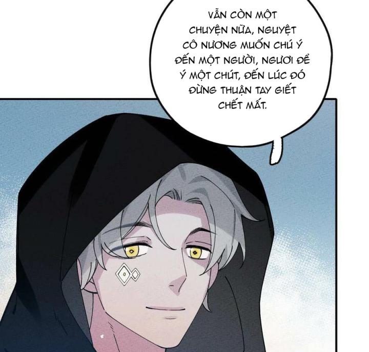 Là Thánh Hoàng Chính Đạo, Ta Cưới Ma Tôn Tà Đạo？！ Chapter 38 - Trang 2